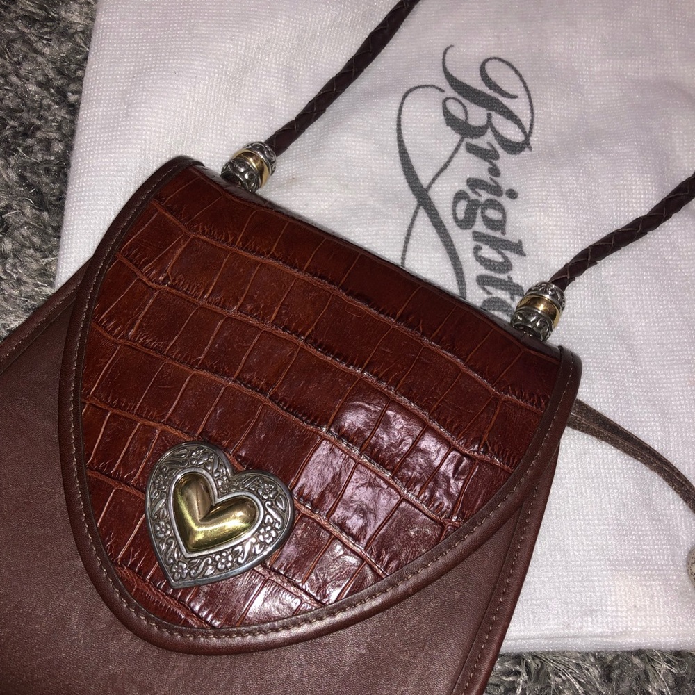 2 beautiful Brighton bags